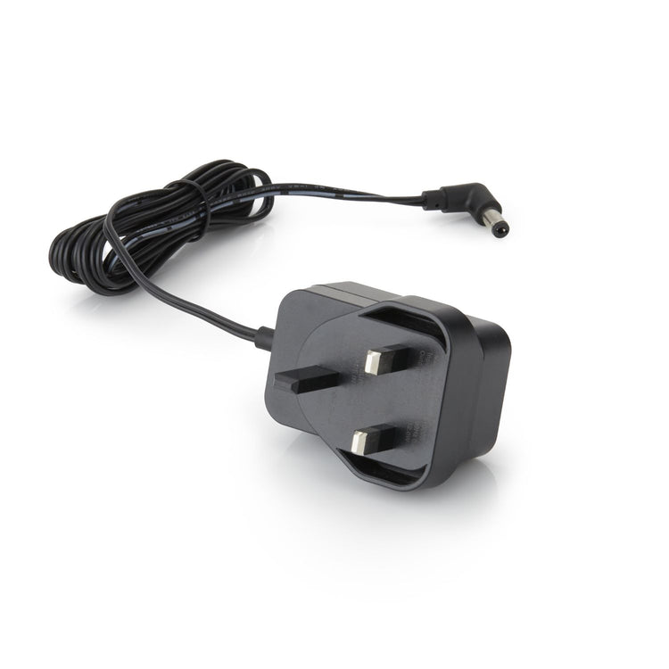 Removable Power Cord (EU)