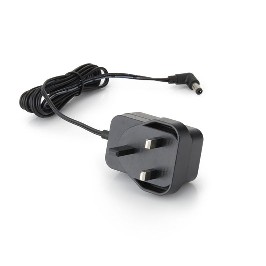 Removable Power Cord (UK)