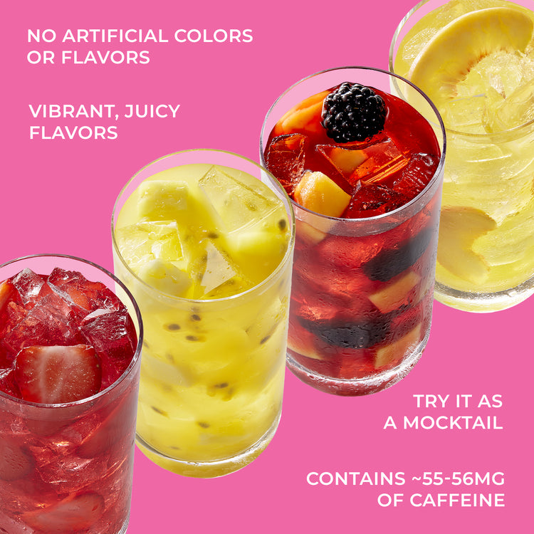 Refreshers Collection