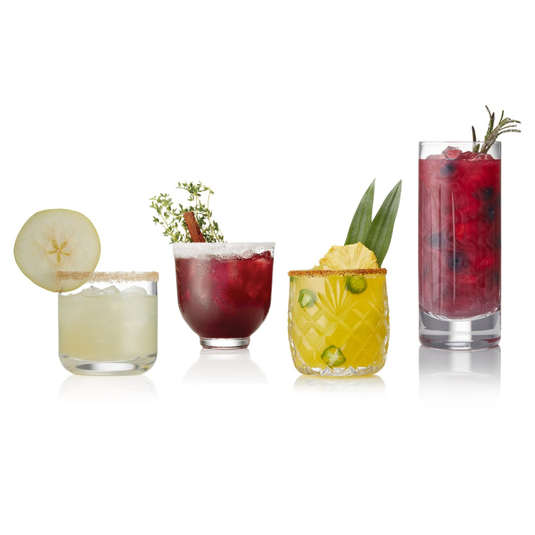 Winter Tequila Collection 2026