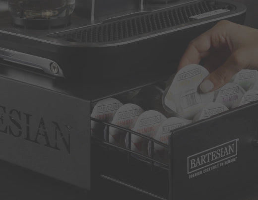 Cocktail Accessories