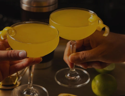 Premium Cocktails