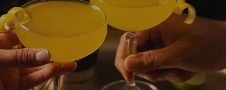 Premium Cocktails