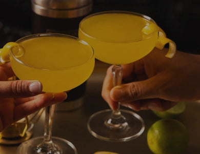 Premium Cocktails