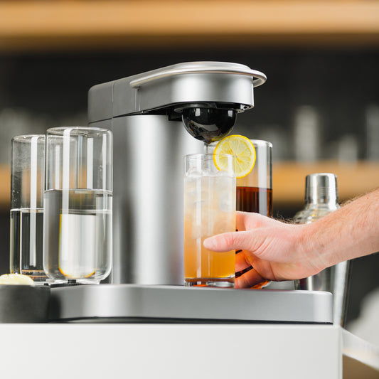 Premium Cocktail Maker | Bartesian