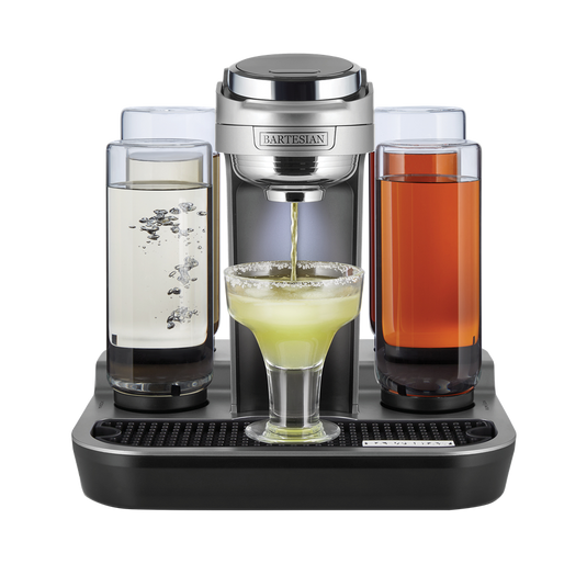 Bartesian Professional Bar Bundle | Set for Drink Bar at Home