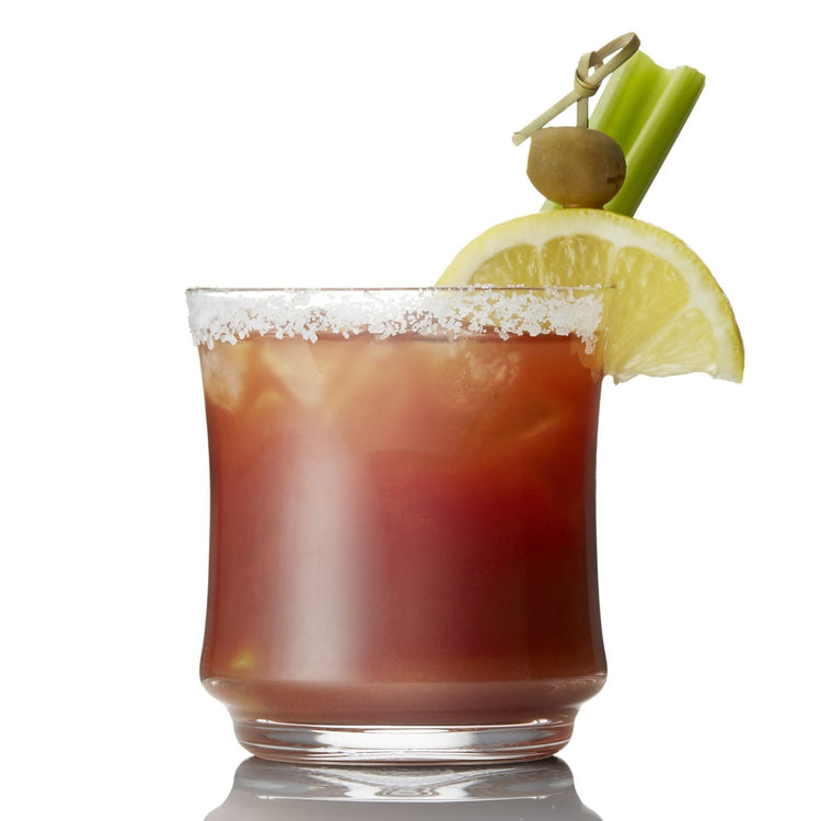 Bloody Mary Capsules