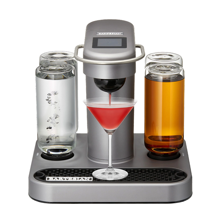 Bartesian Professional Cocktail Maker