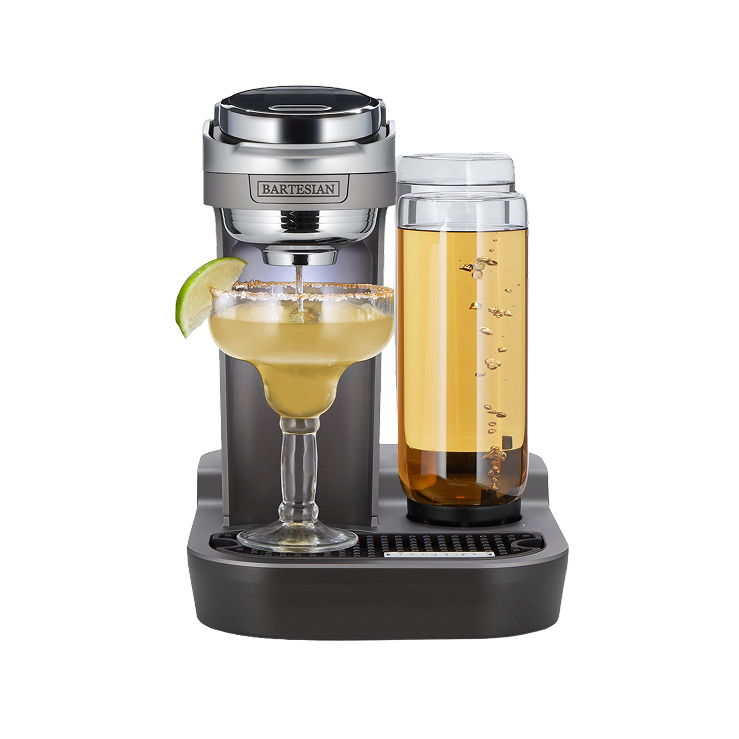 Duet Cocktail Maker