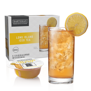 Capsule Long Island Iced Tea