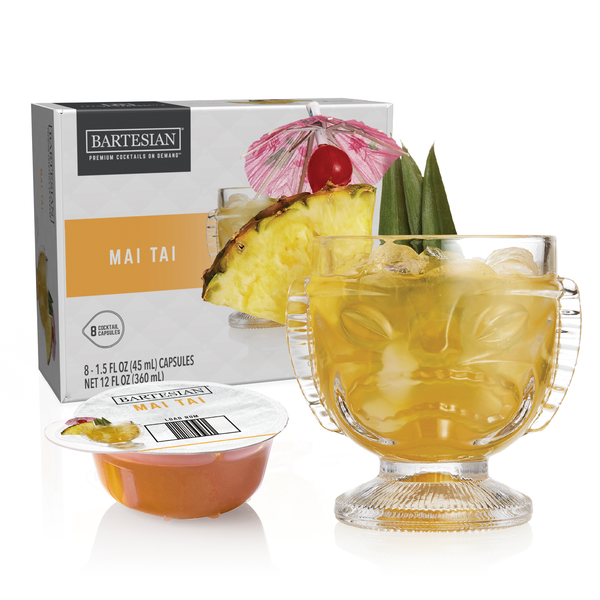 Mai Tai-Kapseln