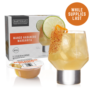 Mango Habanero Margarita Capsules
