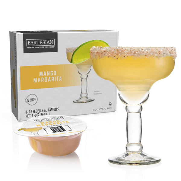 Mango Margarita Capsules