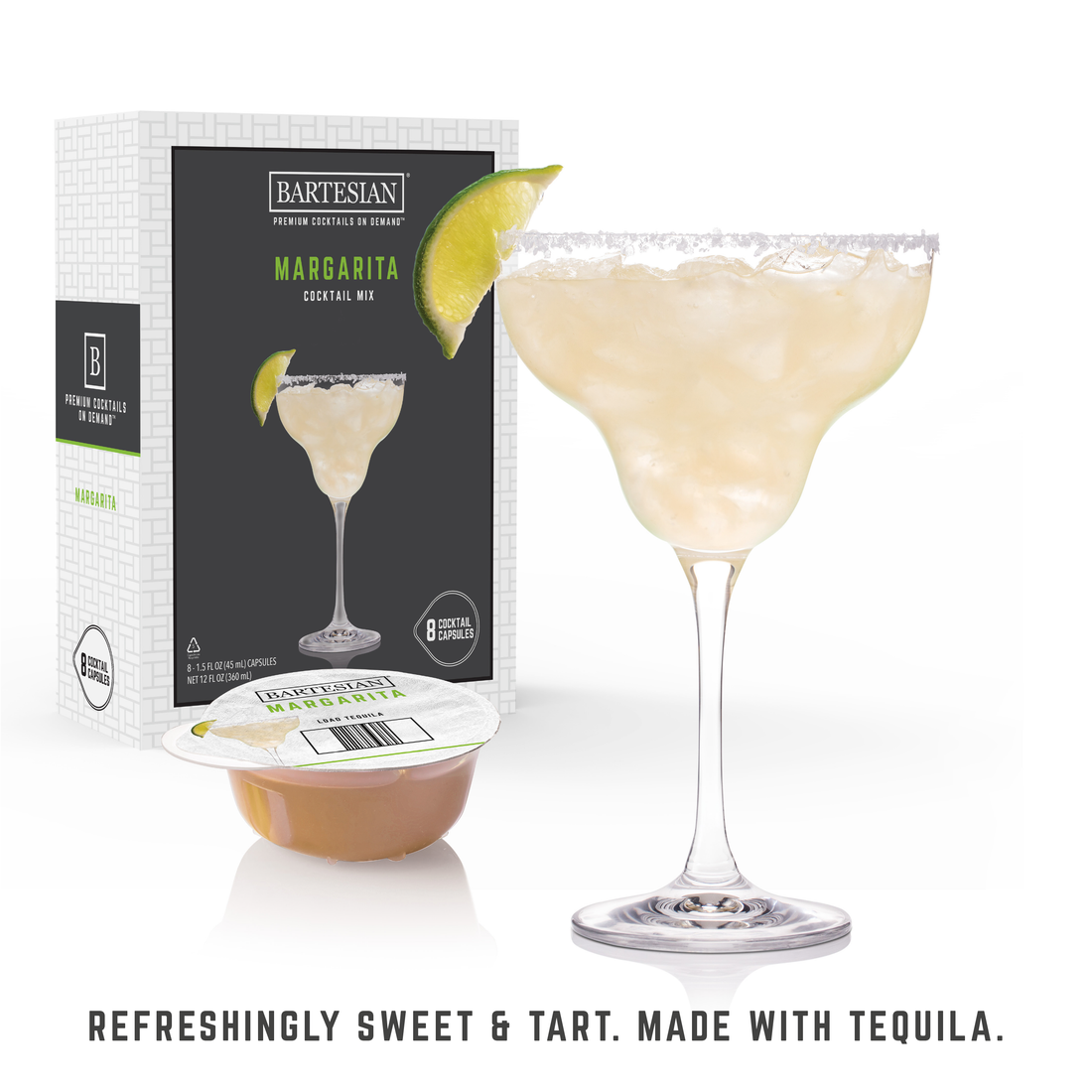Premium Cocktail Maker | Bartesian