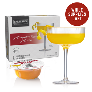 Midnight Passion Martini Capsules