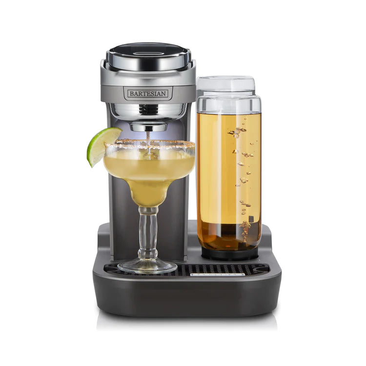 Bartesian® - Premium Cocktails On Demand 55300, Color: Silver - JCPenney