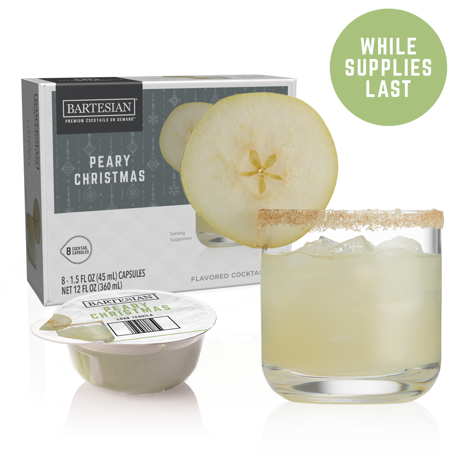 EU Featured Cocktails