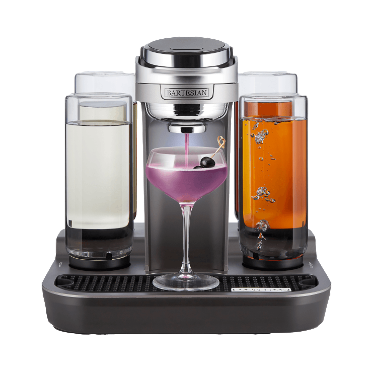 Bartesian Premier Cocktail Maker