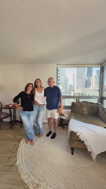 Customer video