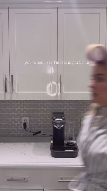 Customer video