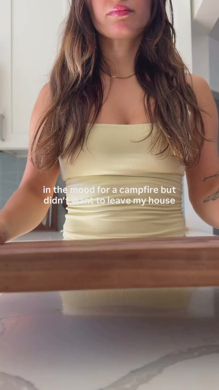Customer video