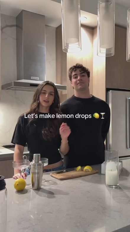 Customer video