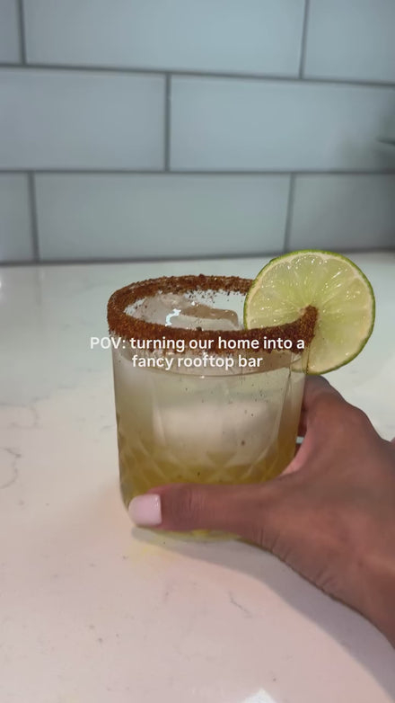 Customer video
