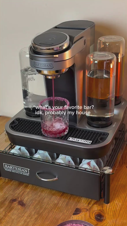 Customer video