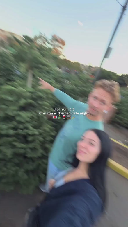 Customer video