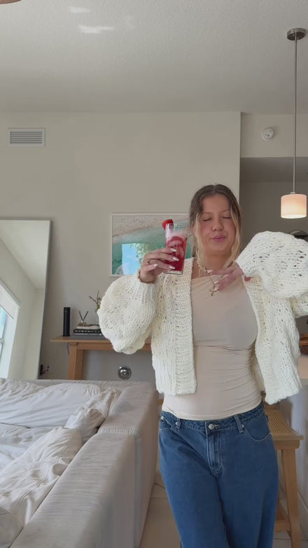 Customer video