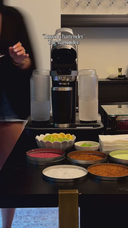 Customer video