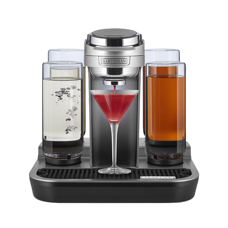 Bartesian Professional Cocktail Maker