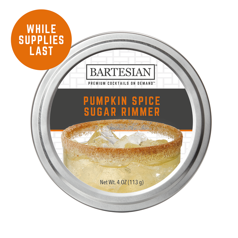 All Bartesian Products For Your Home Bar