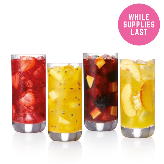 Refreshers Collection