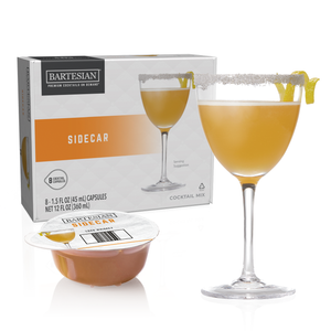 Capsule Sidecar
