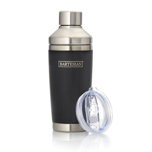 Il Boss Cocktail Shaker