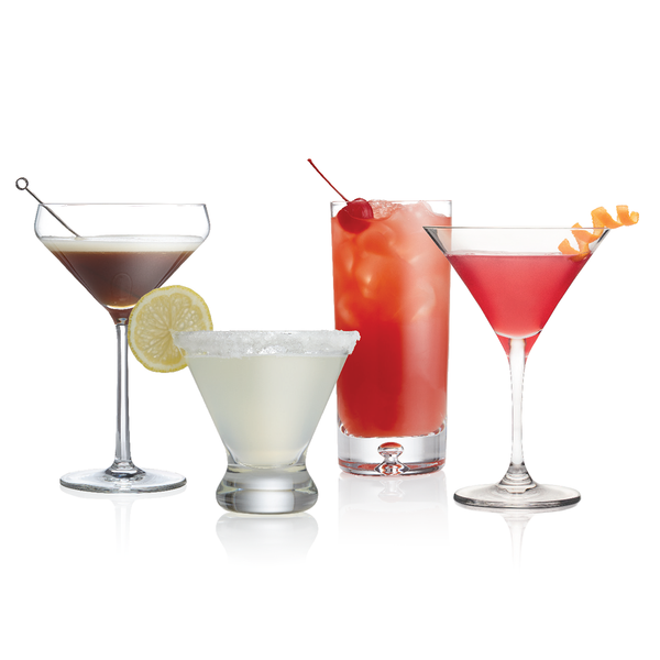Vodka Lovers Drink Capsules Variety Pack | Vodka Lovers Cocktail