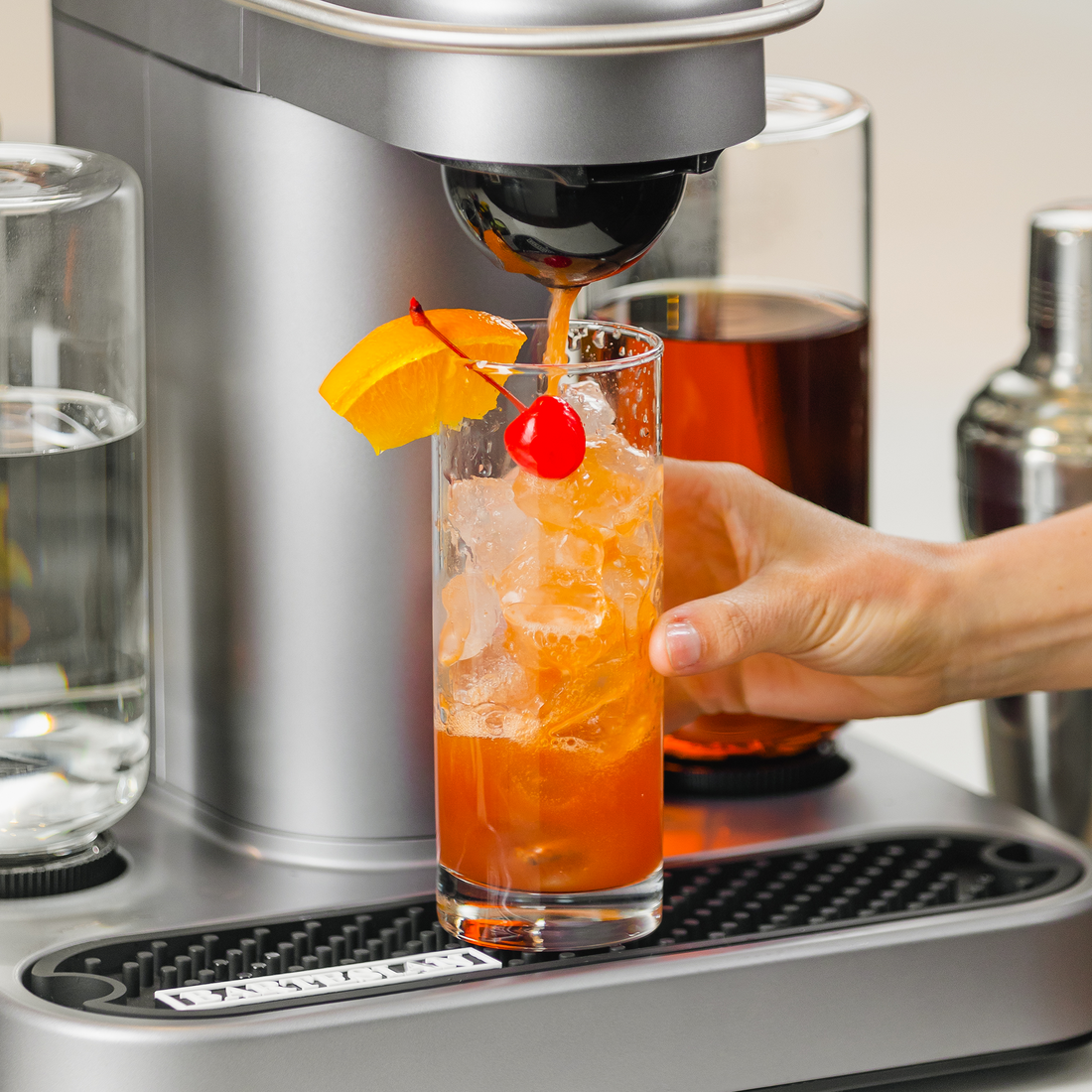 Bartesian Premium Cocktail Machine