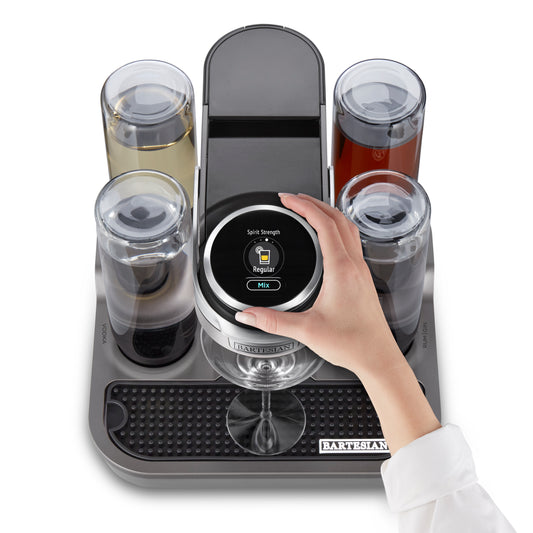 The Bartesian Professional Cocktail Maker - Main Image