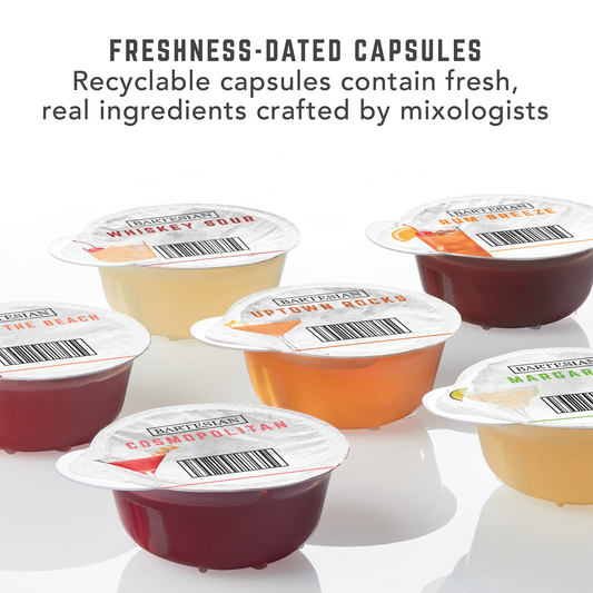 Bartesian Premium Cocktail Machine