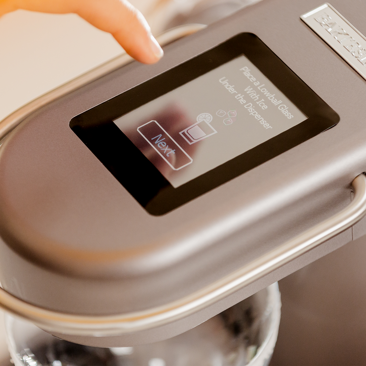 Bartesian Premium Cocktail Machine