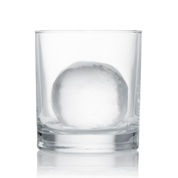 Premium Sphere Ice Maker for Perfect Drinks Bartesian