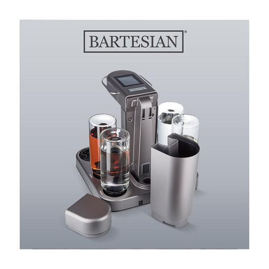 Bartesian Cocktail Maker - Corporate Gift Ideas