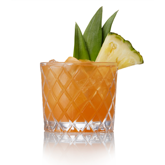 Jungle Bird Cocktail Capsules | Bartesian Jungle Bird Drink Pods Jungle Bird Cocktail Capsules | Bartesian Jungle Bird Drink Pods