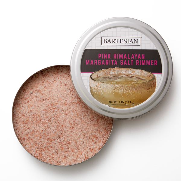 Pink Himalayan Margarita