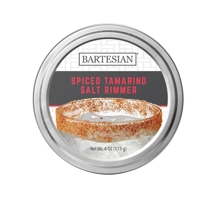 Spiced Tamarind Salt Rimmer