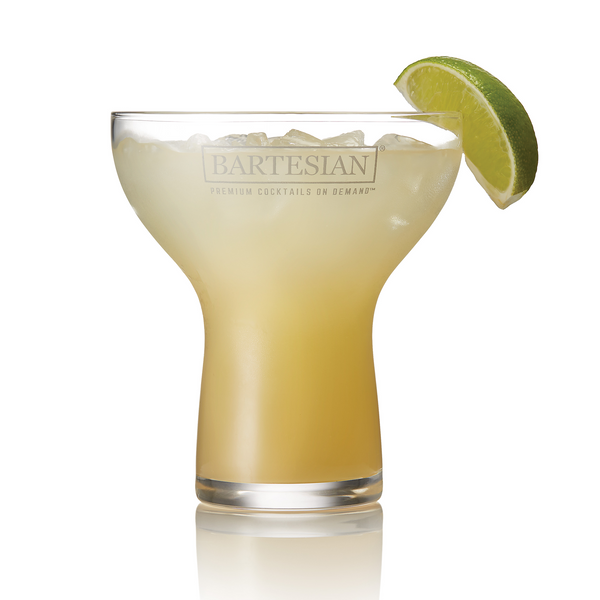 Margarita-Glaswaren – 2er-Set