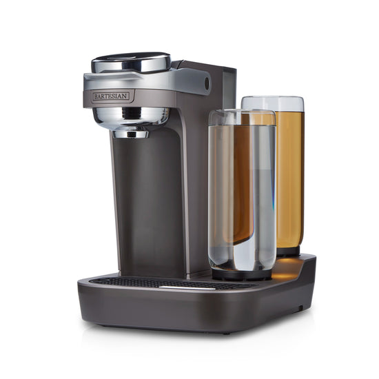 Bartesian Duet Premium Cocktail Maker | Bartesian