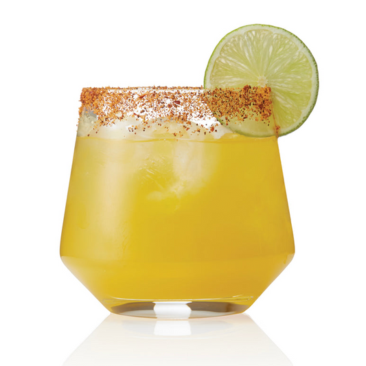 Passion Fruit Margarita Capsules